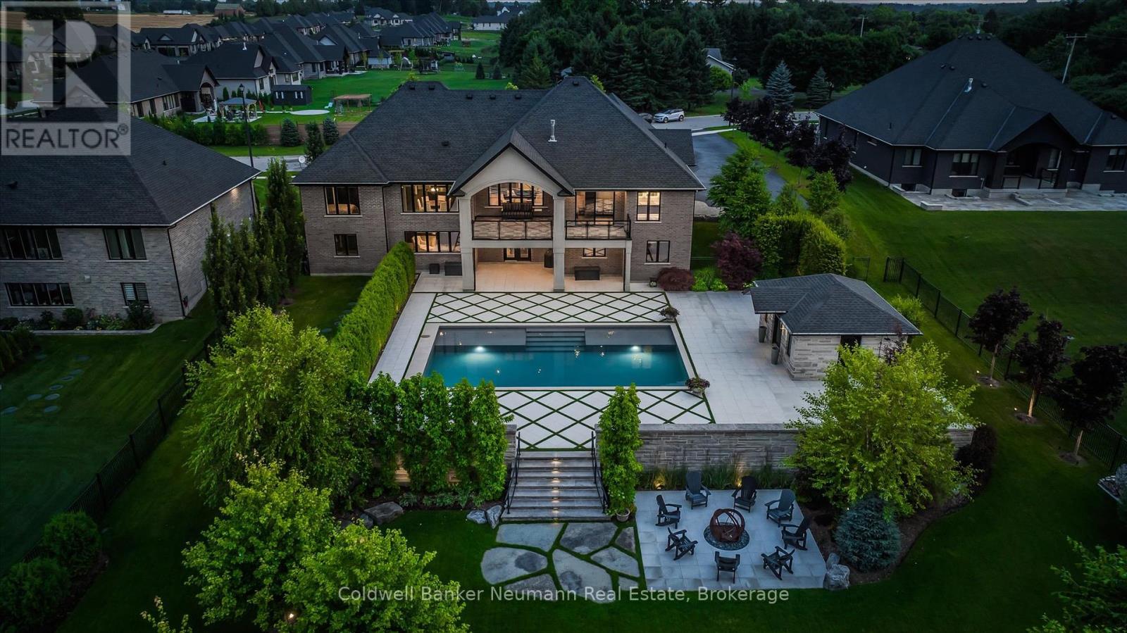 14 Inverhill Rd, Centre Wellington, ON N0B 1B0