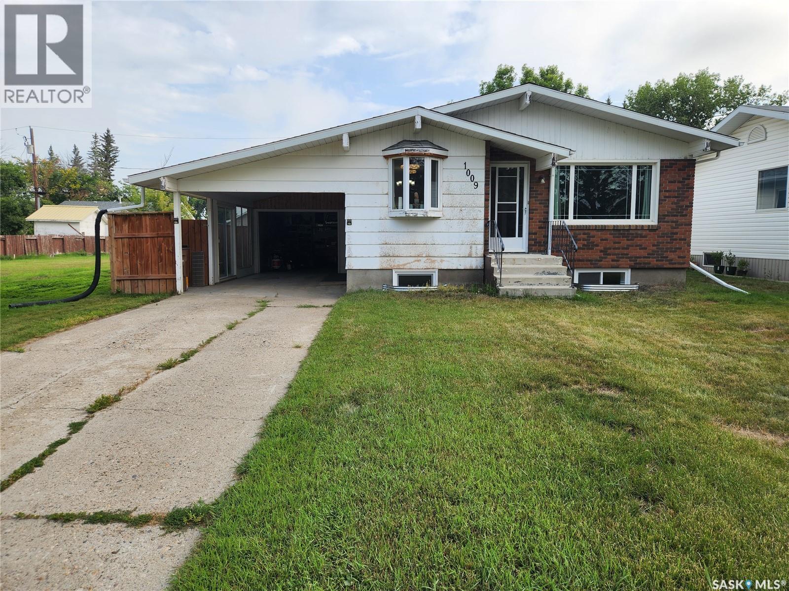 1009 106 Avenue, Tisdale, SK S0E 1T0