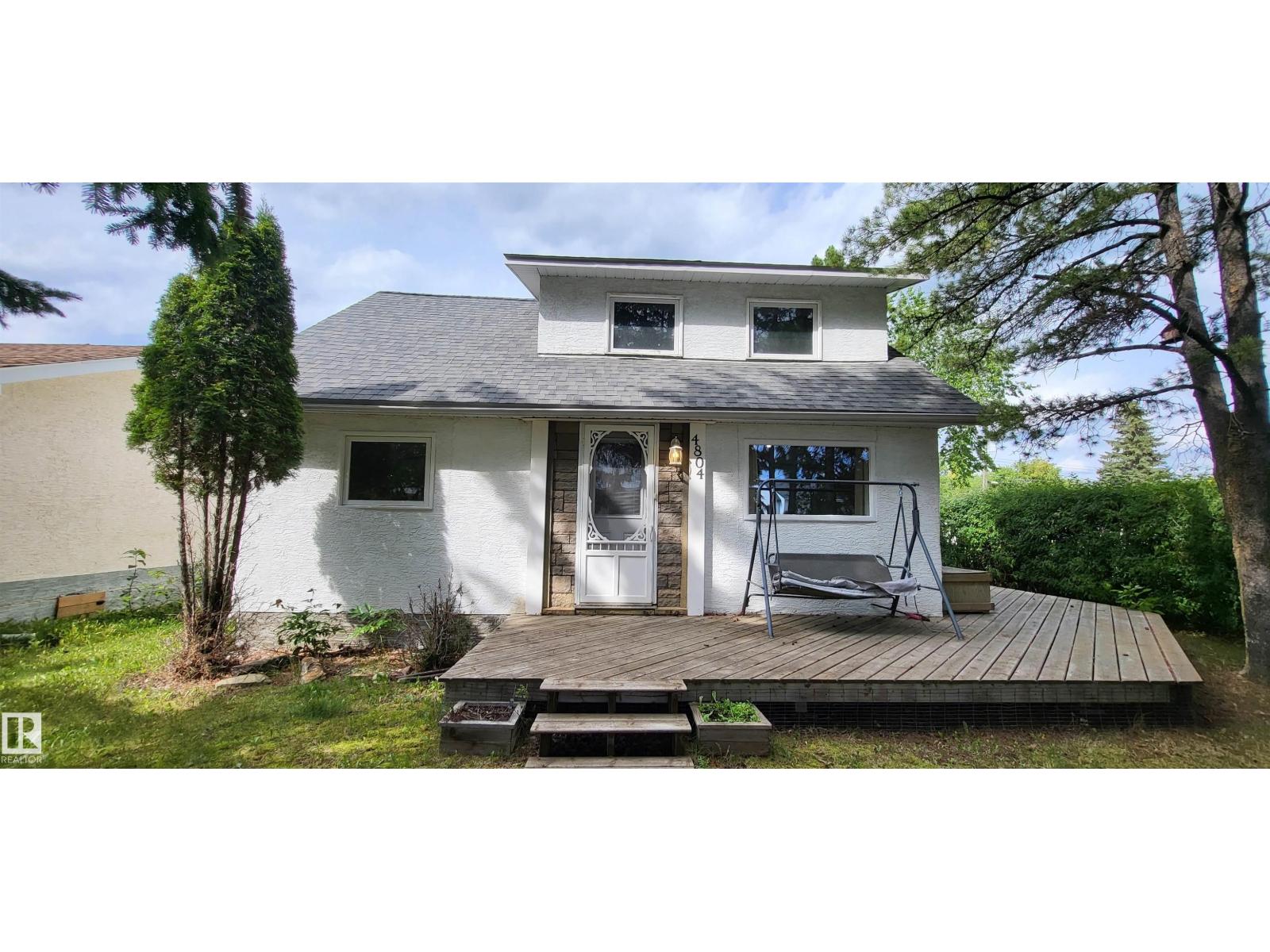47 Av Unit 4804, Drayton Valley, AB T7A 1J1