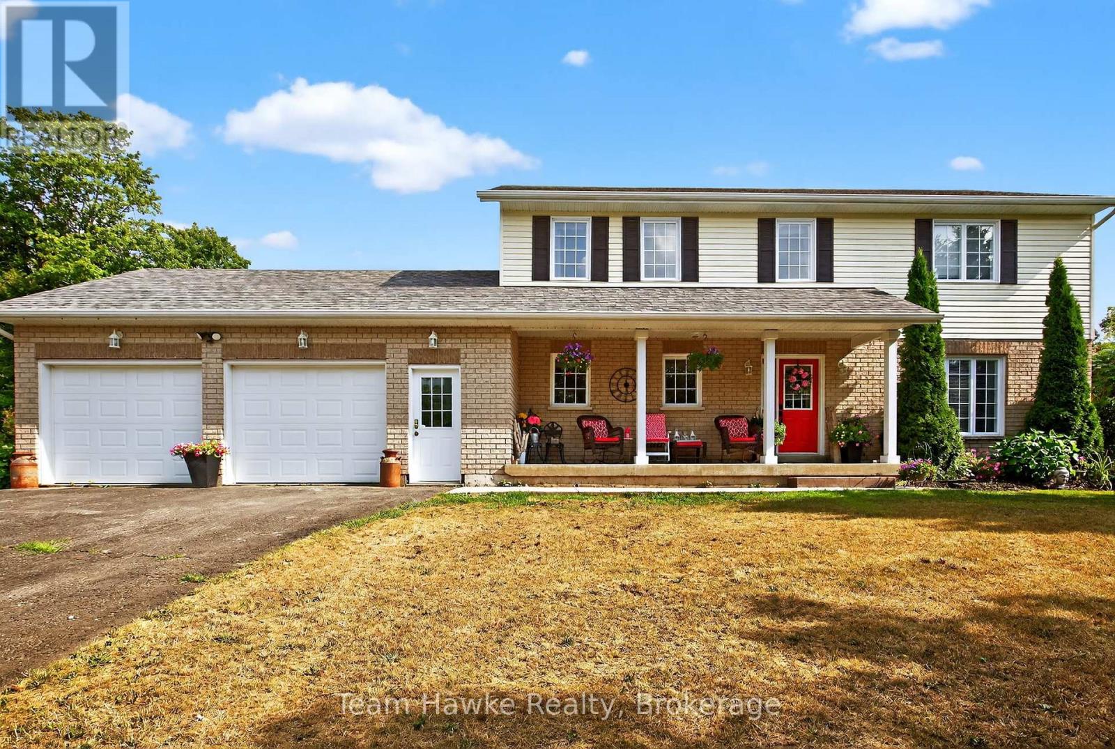 29 Boyd Cres, Oro-Medonte, ON L0K 1N0