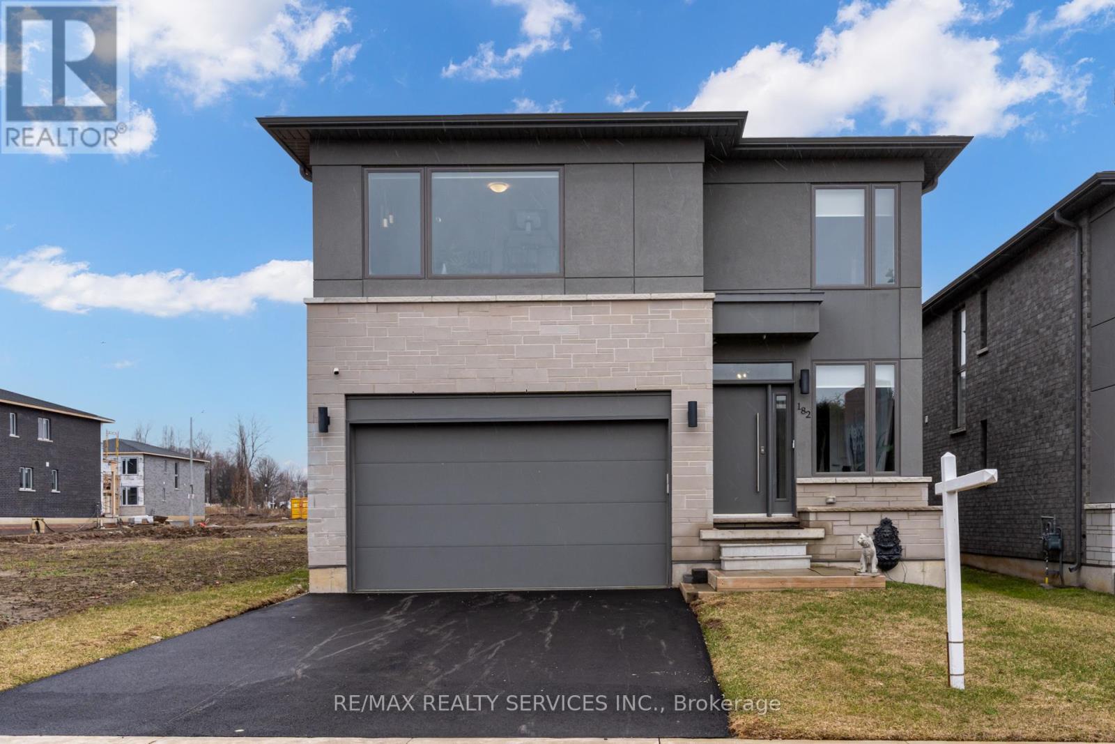182 Klein Cir, Hamilton Meadowlands, ON L9K 0K3