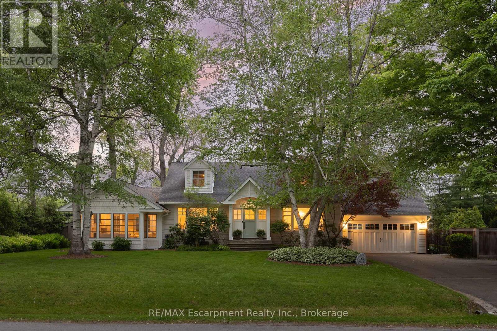 161 Dianne Ave, Oakville, ON L6J 4G8