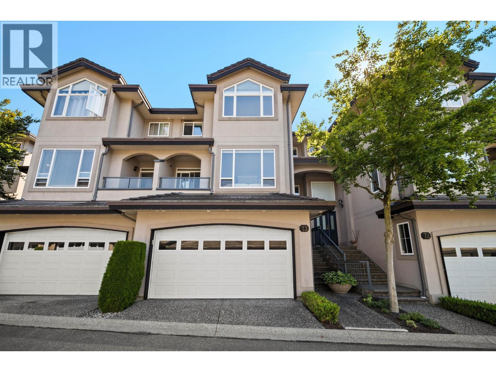 678 Citadel Drive Unit 73, Port Coquitlam, BC V3C 6M7