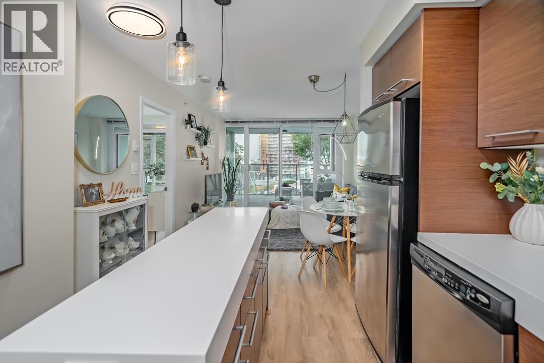 2770 Sophia Street Unit 403, Vancouver, BC V5T 0A4