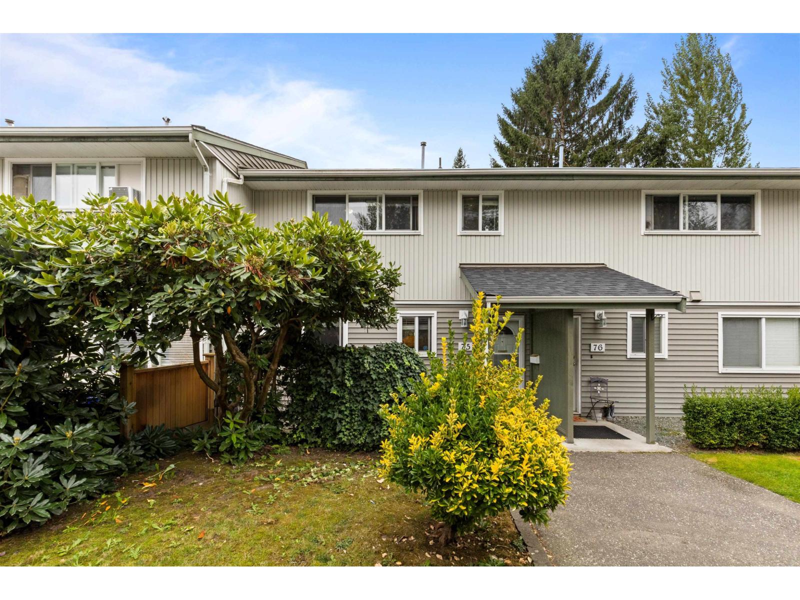45185 Wolfe Roadchilliwack Proper West Unit 75, Chilliwack, BC V2P 1V5