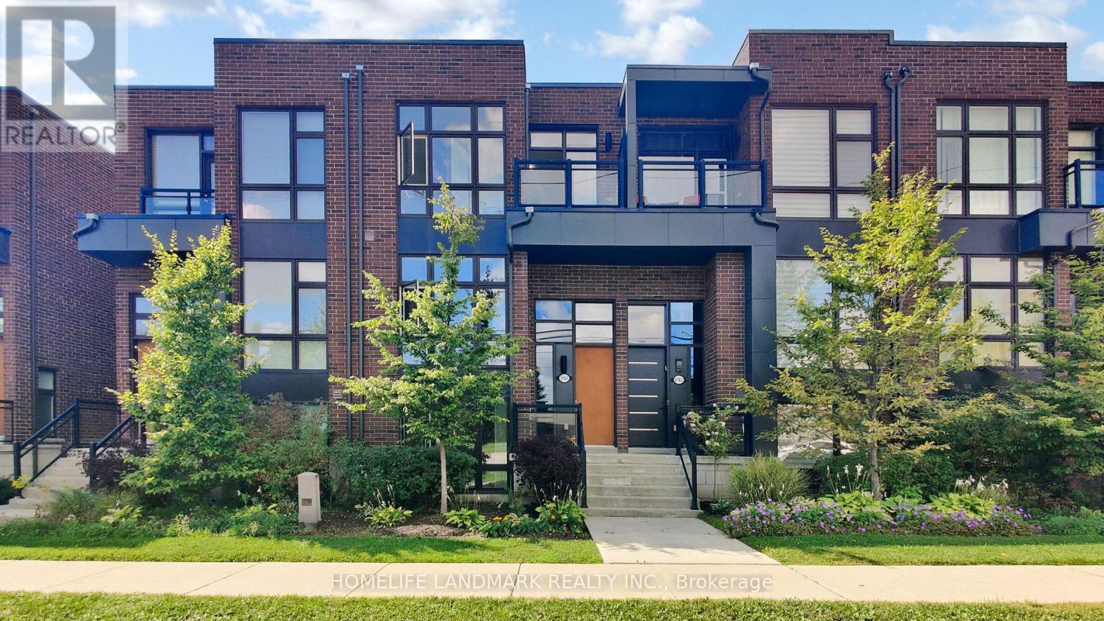 9180 Bathurst St, Vaughan, ON L4J 0K1