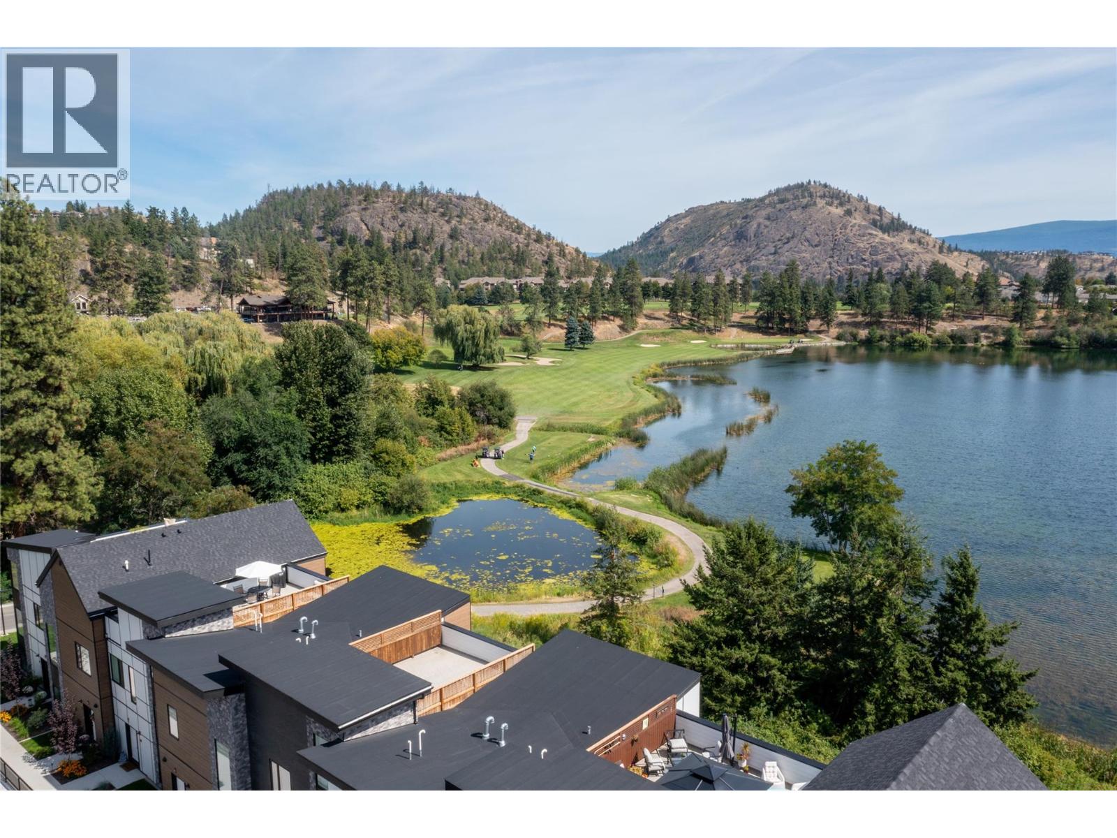 2735 Shannon Lake Road Unit 401 Lot Apt 32, West Kelowna, BC V4T 1V6