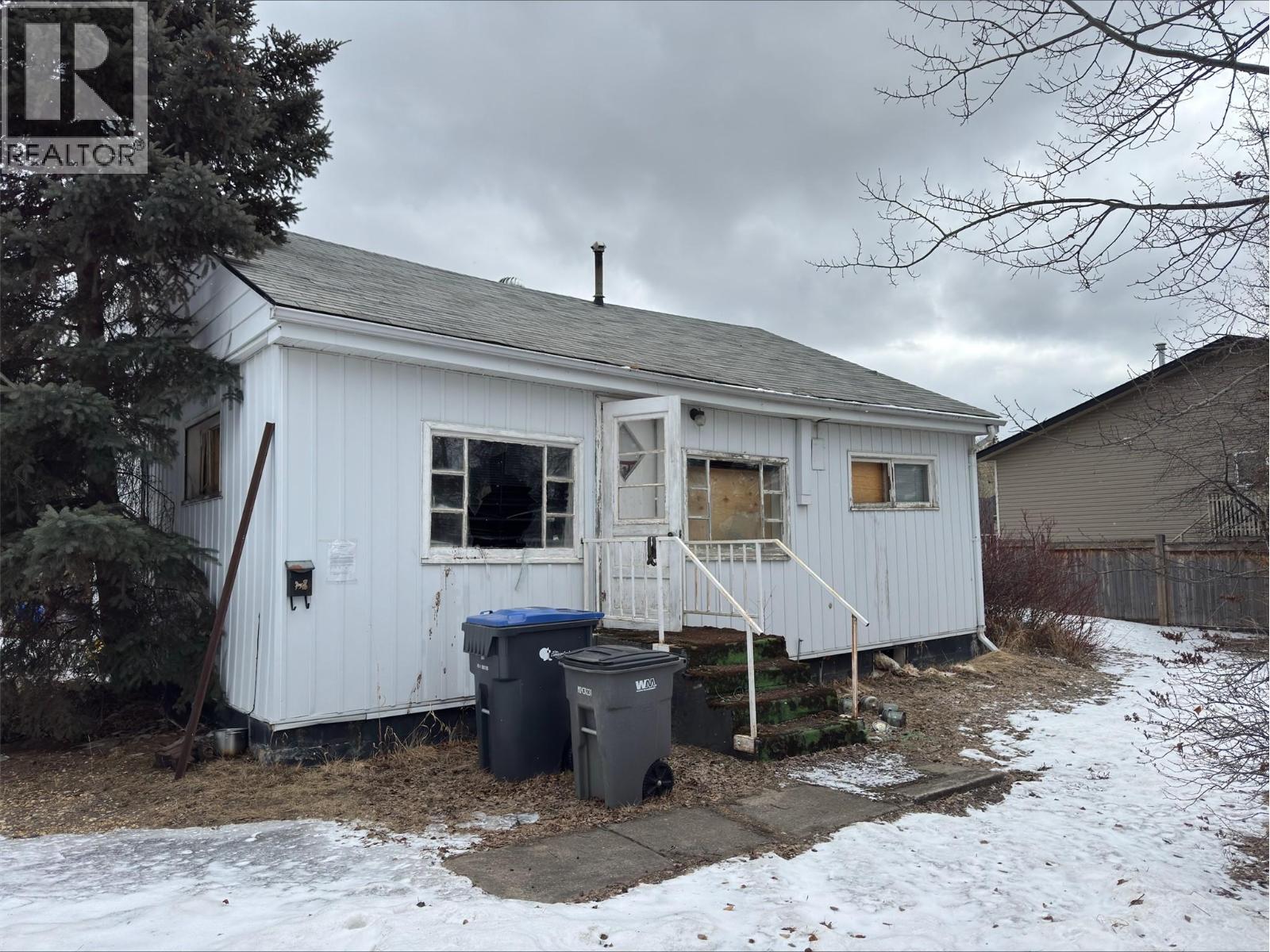8 Street Unit 9204, Dawson Creek, BC V1G 3N6