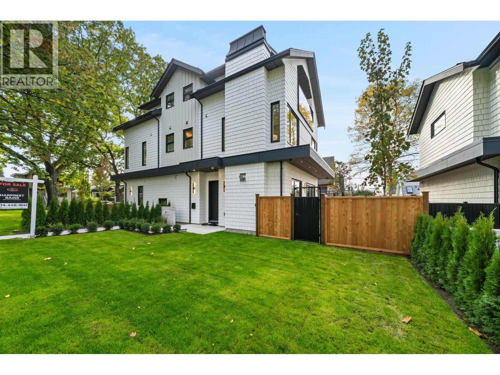 311 N Kamloops St, Vancouver, BC V5K 0A9