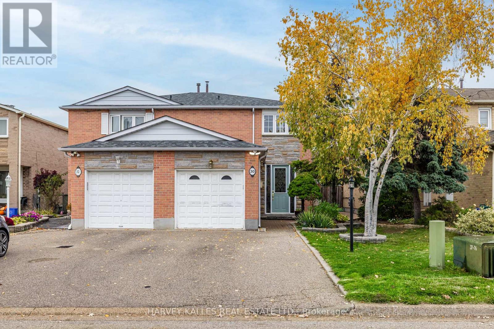 30 Brougham Dr, Vaughan, ON L4L 3E1