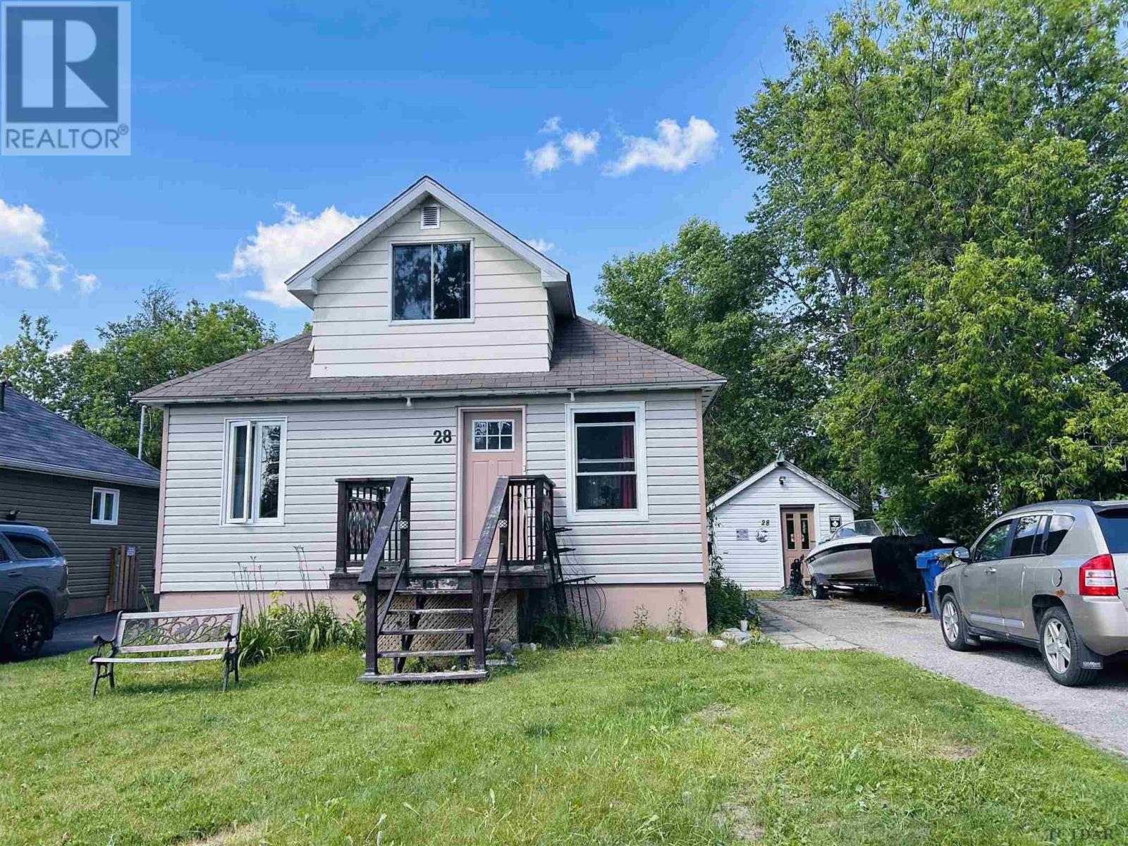 Kapuskasing, ON homes for sale & real estate listings Houseful