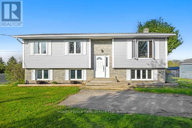 6427 County Rd 7 Rd, Elizabethtown-Kitley, ON K6V 5T4