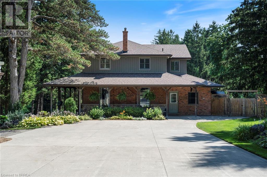 182 Governors Rd E, Brant, ON N3L 3E1