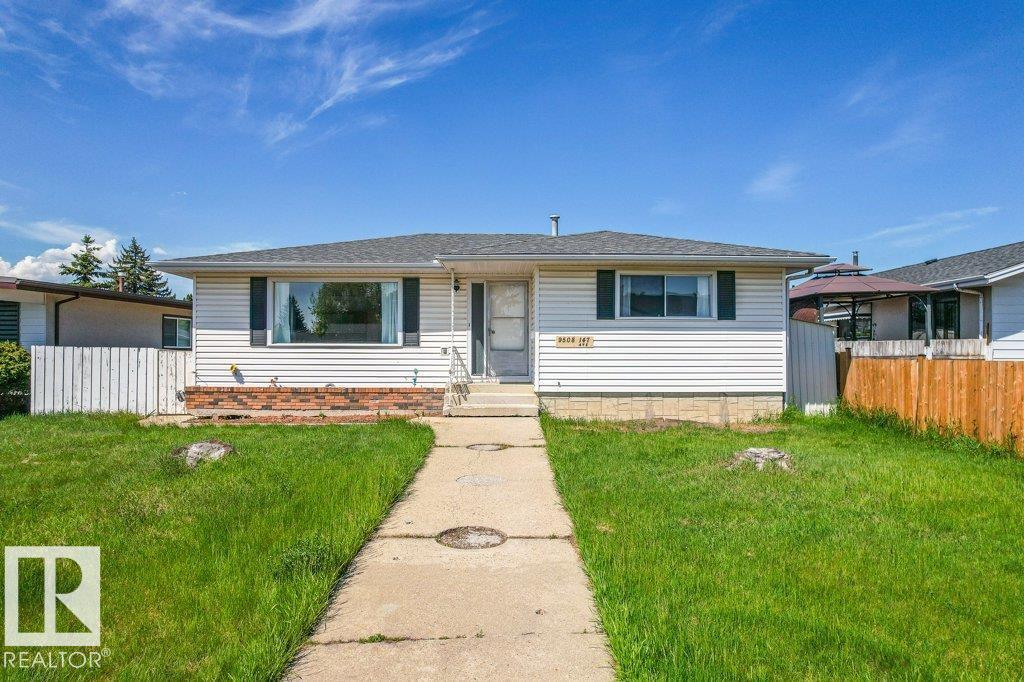 147 Av Nw Unit 9508, Edmonton, AB T5E 2K6
