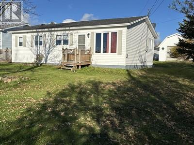 12 Tyres Drung #a, Carbonear, NL A1Y 1A8