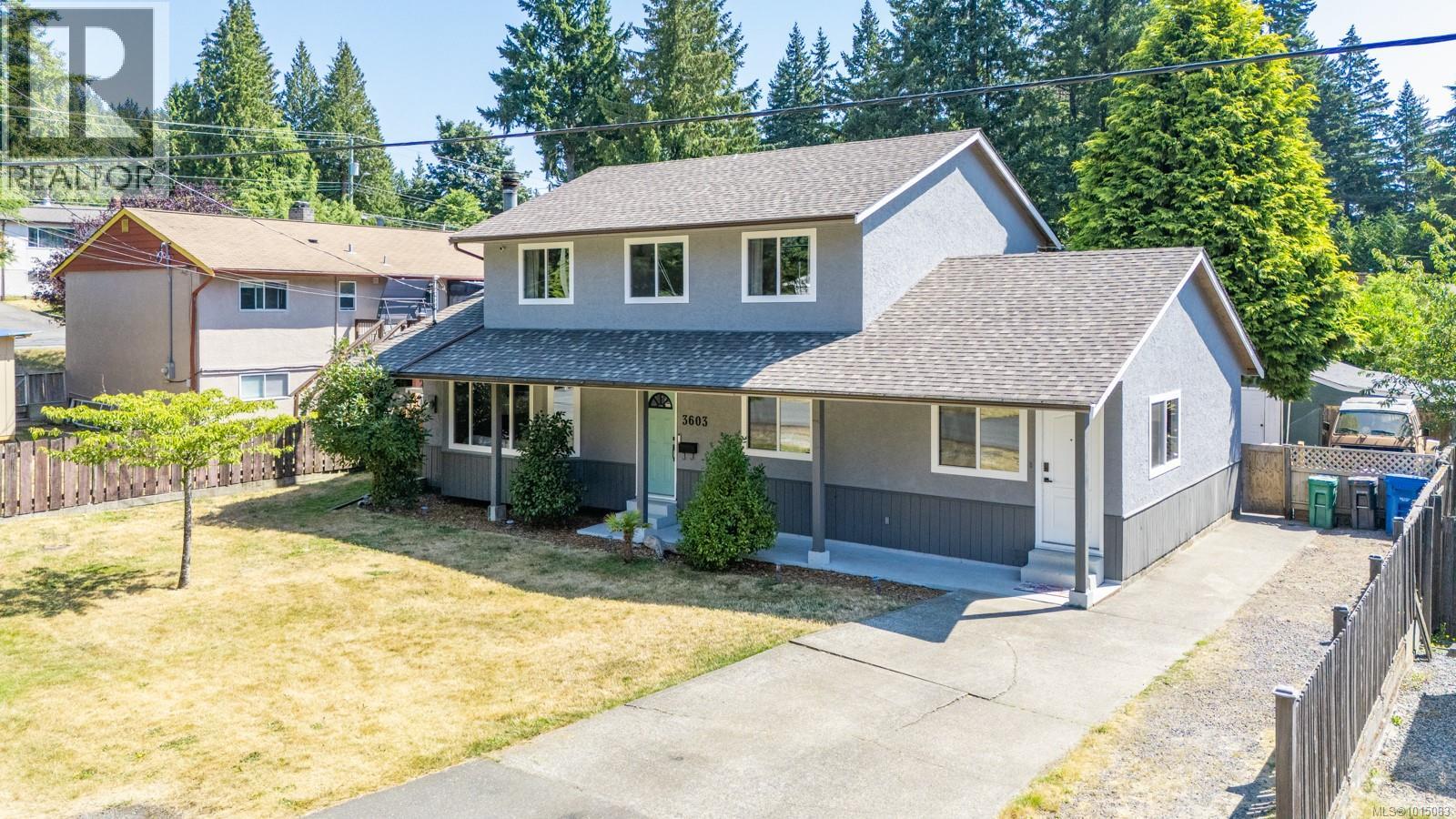 3603 Sunrise Pl, Nanaimo, BC V9T 2S7