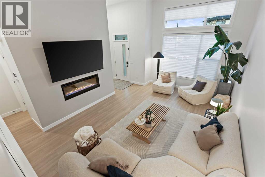 358 Wolf Creek Mnr SE, Calgary, AB T2X 4V5