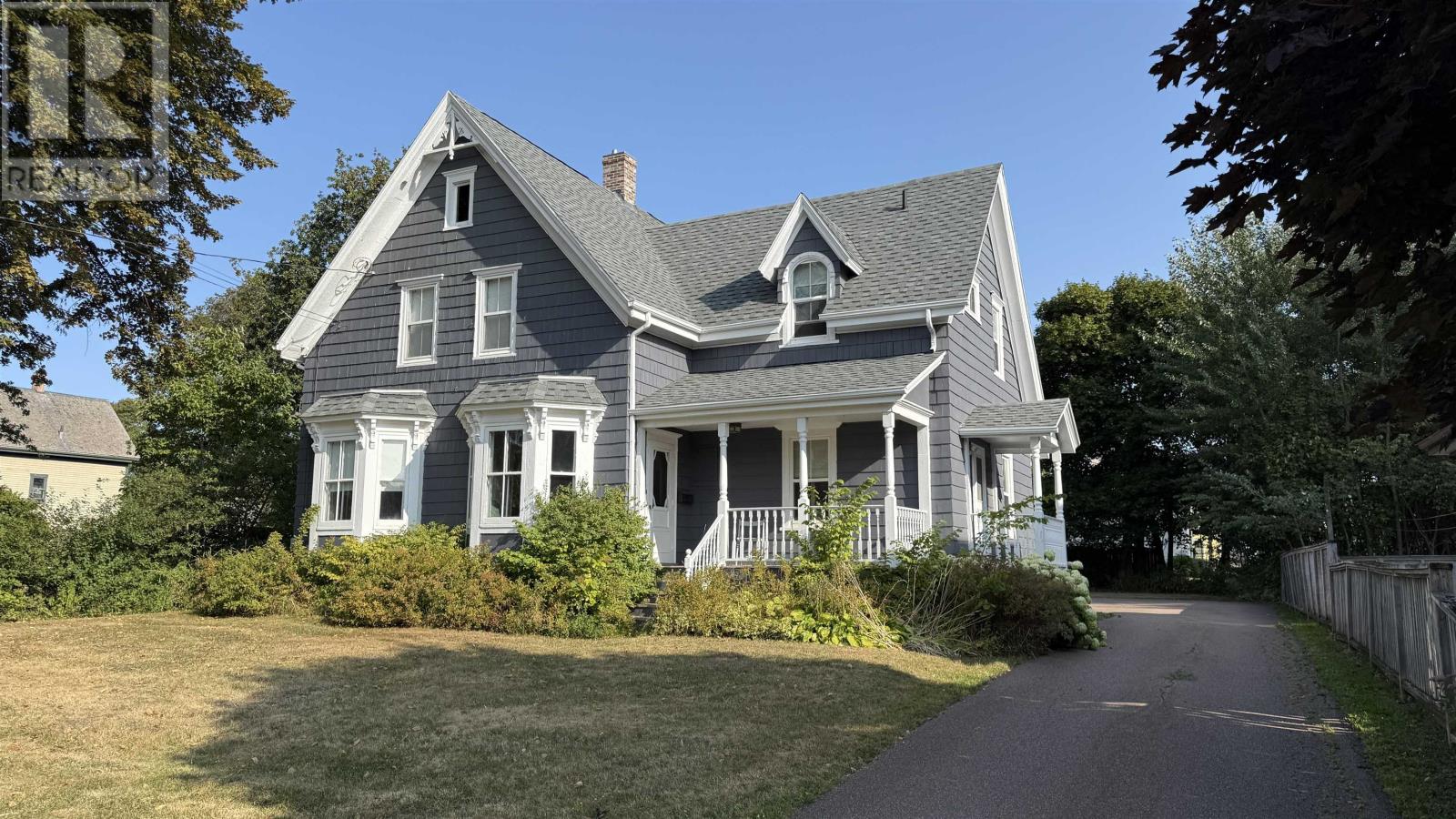 181 Fitzroy St, Summerside, PE C1N 1H1