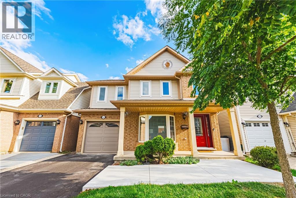 5222 Easton Rd, Burlington, ON L7L 6N6