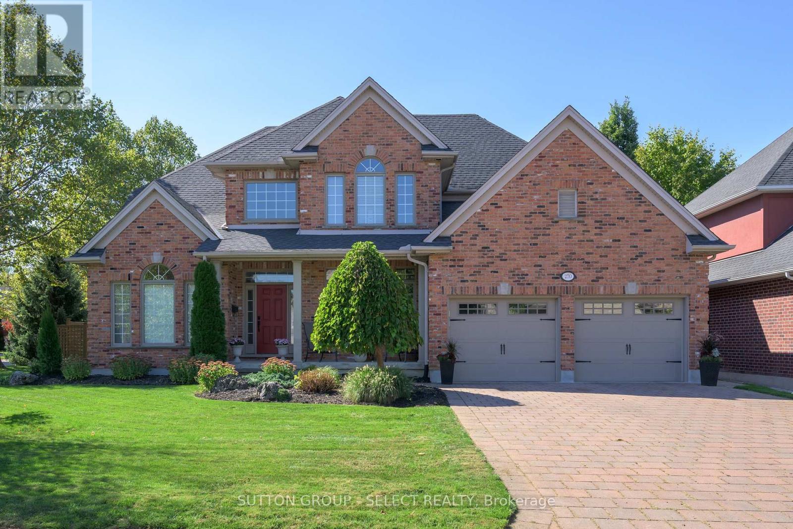 270 E Rivertrace Walk, London, ON N6G 5J7