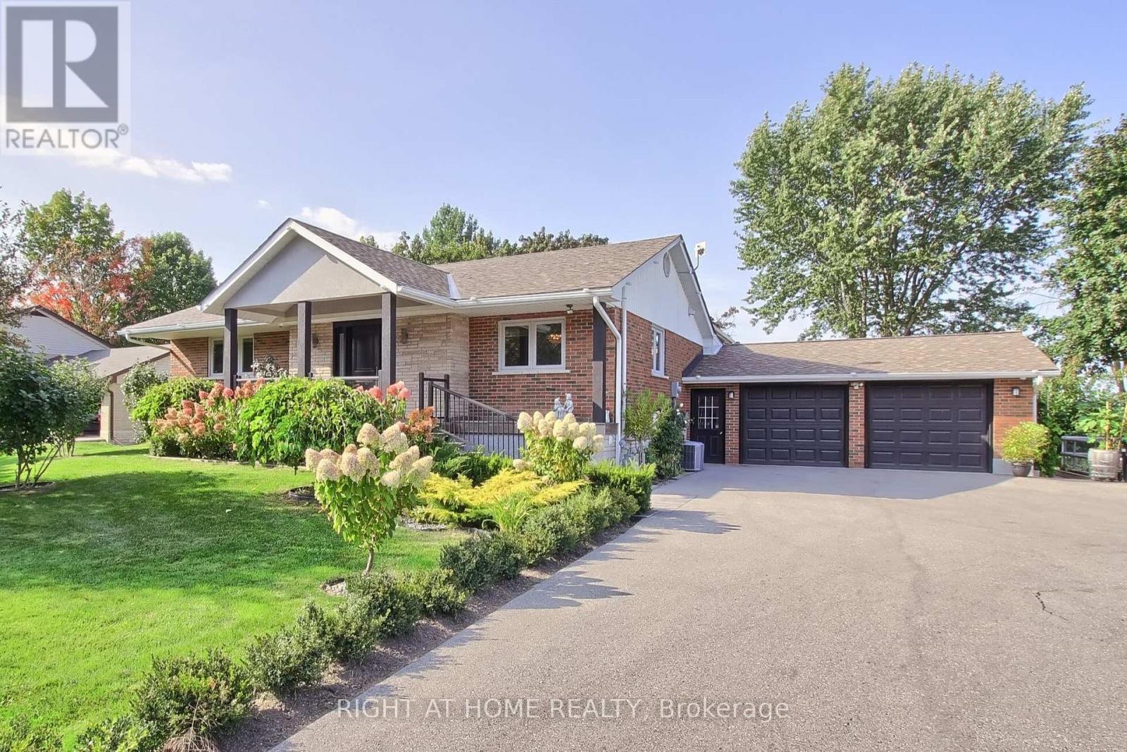 3800 County 88 Rd, Bradford West Gwillimbury, ON L3Z 3K7