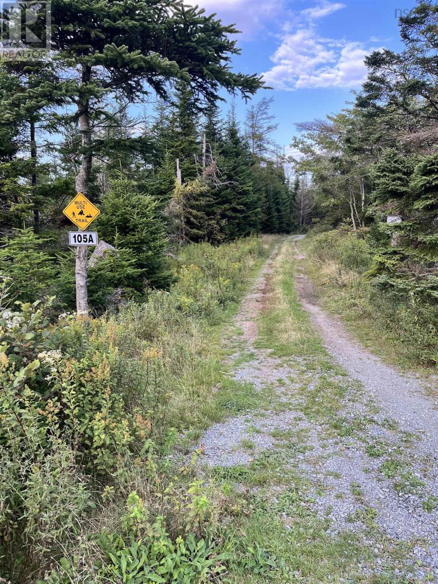 Highway 7, Spry Bay, NS B0J 3H0