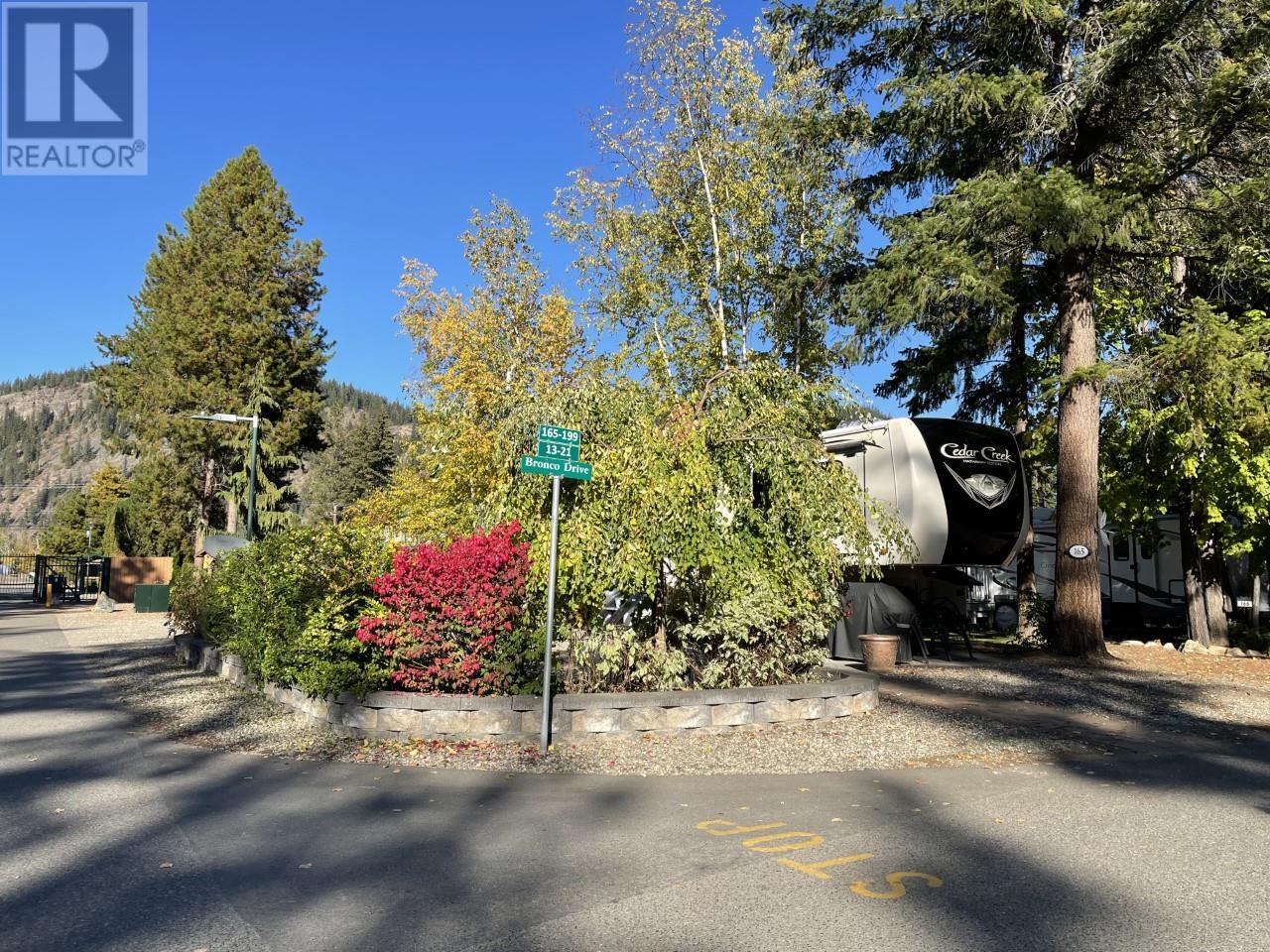 3980 Squilax Anglemont Road Unit 165, Scotch Creek, BC V0E 1M5
