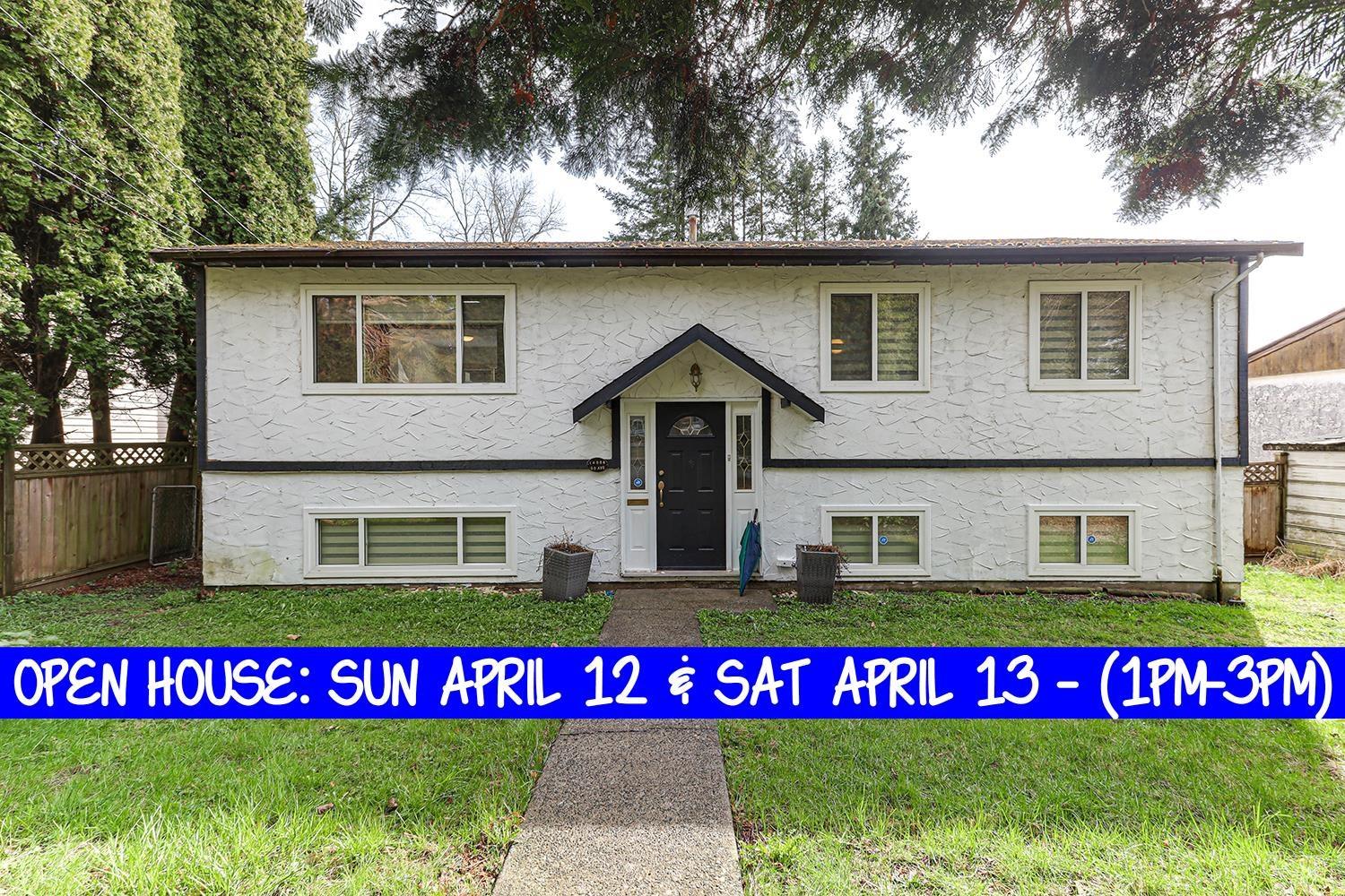 88 Avenue Unit 14888, Surrey, BC V3S 2S5