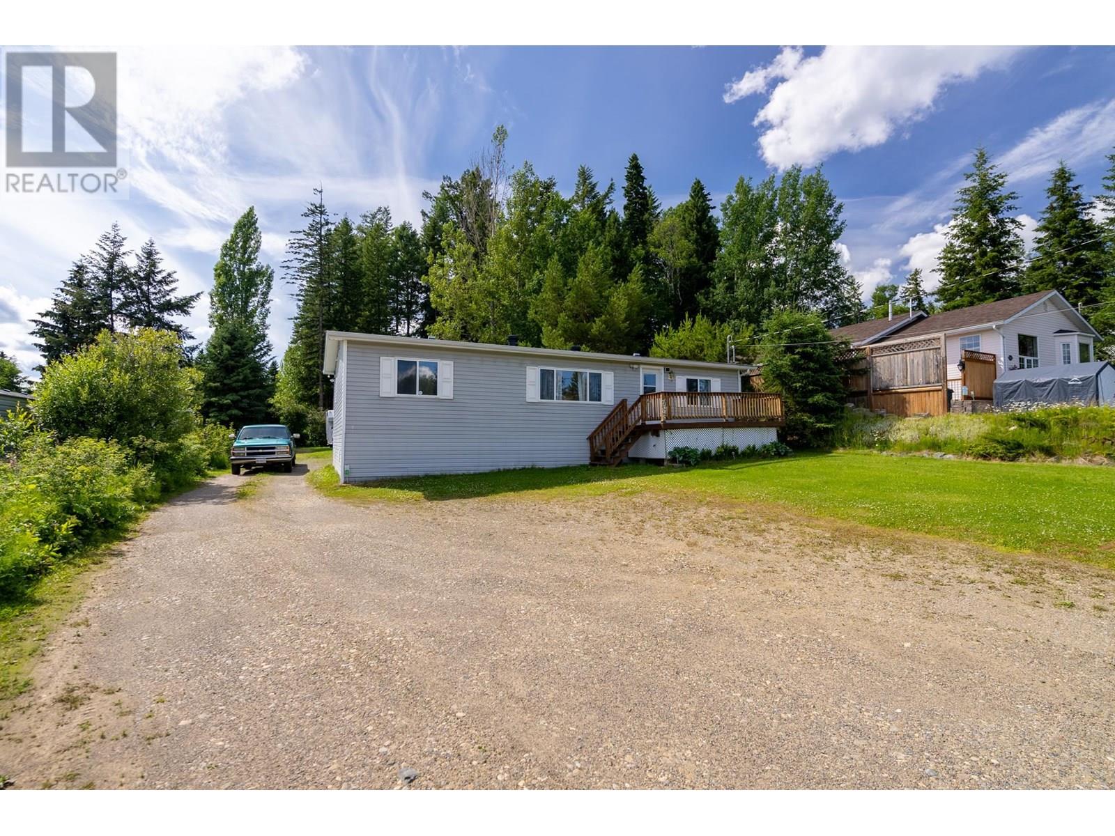 7395 Irene Rd, Prince George, BC V2N 5P3