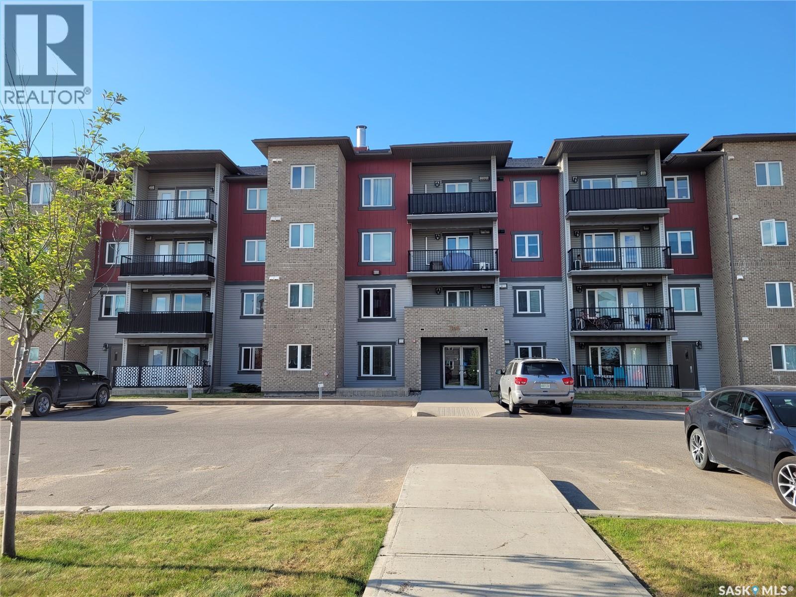 308 Petterson Drive Unit 108, Estevan, SK S4A 2B8