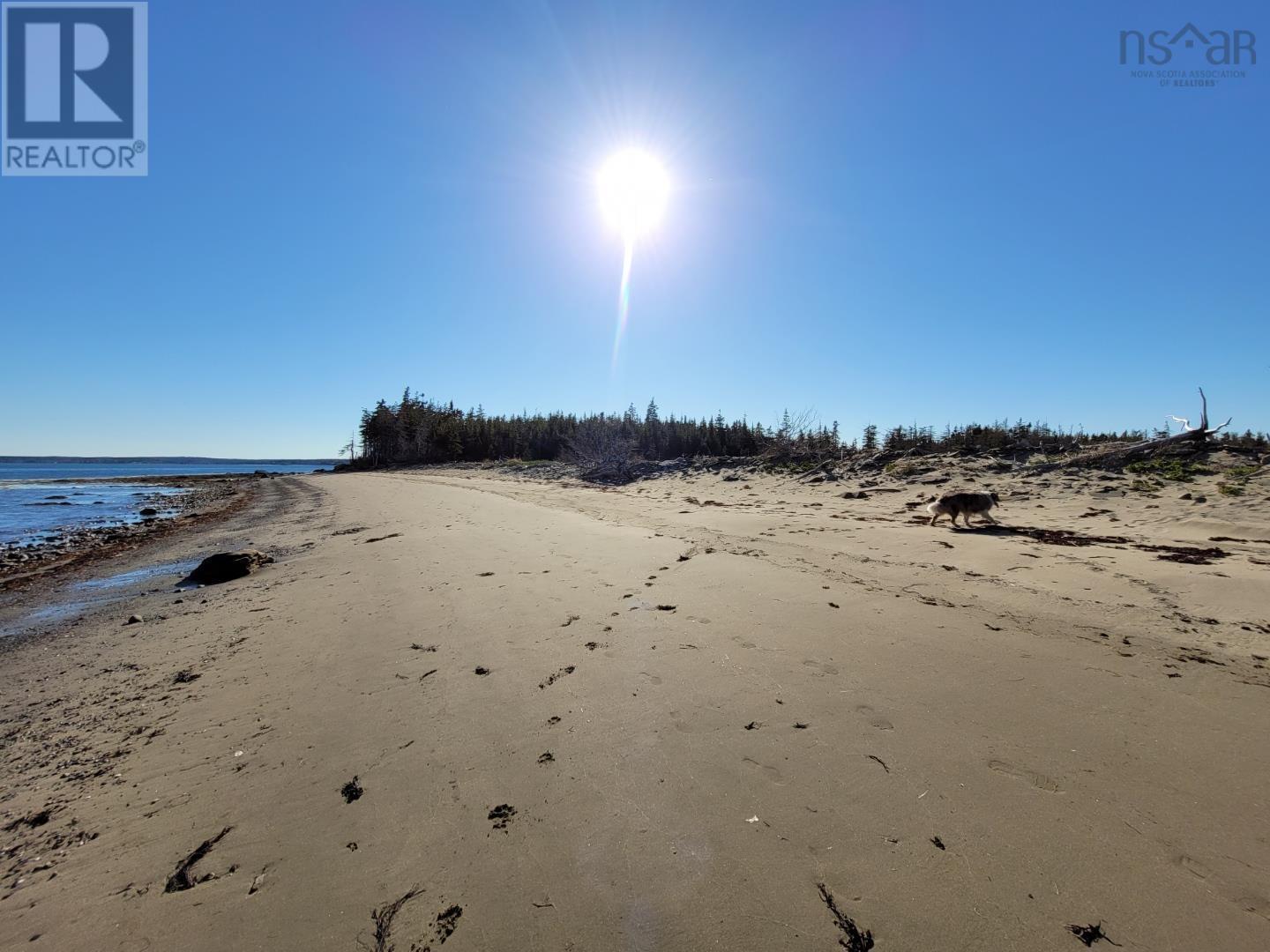 Morien Highway, Round Island, NS B1B 1C1