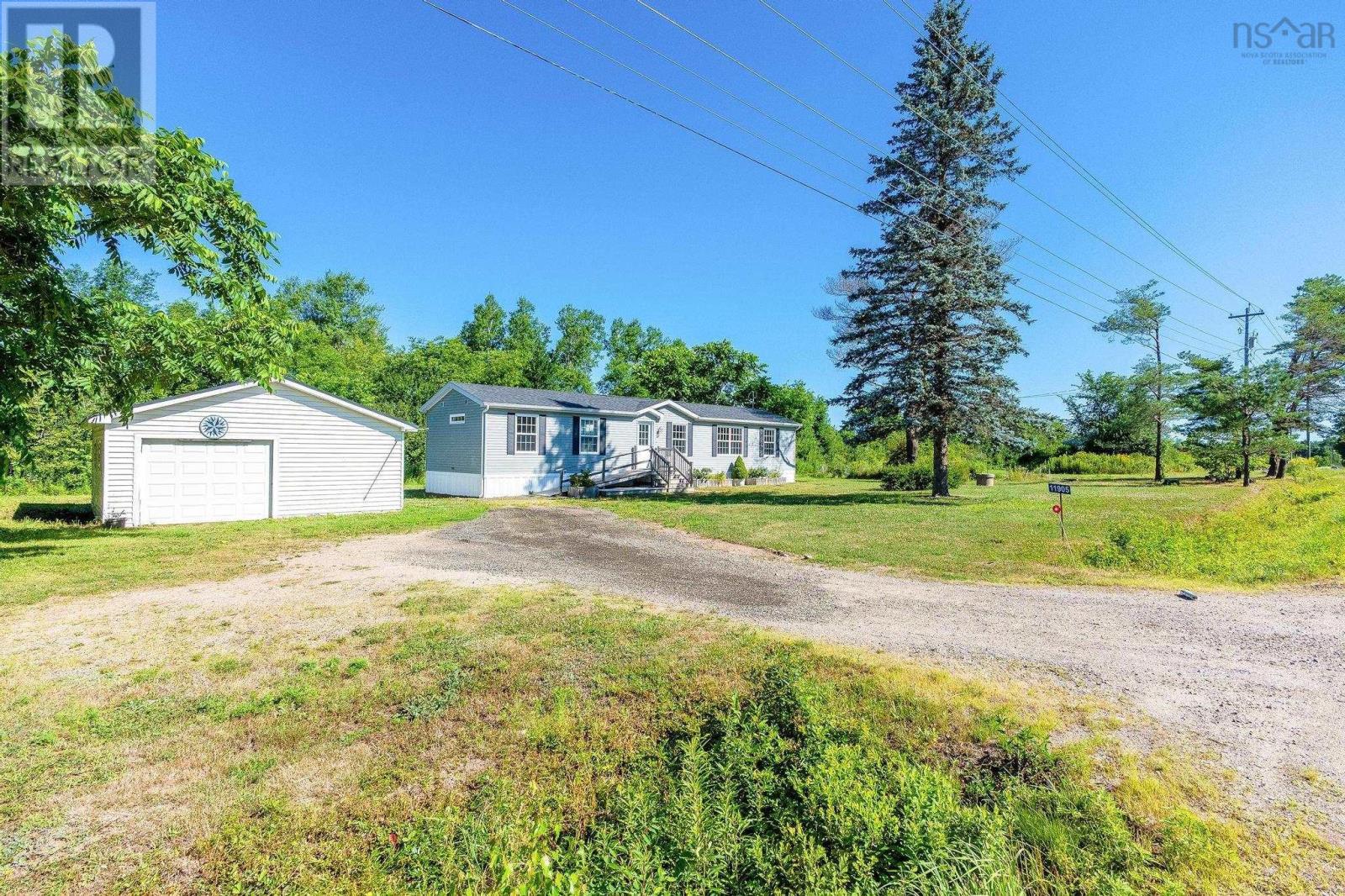 11905 Highway 1, Annapolis, Subd. B, NS B0S 1M0