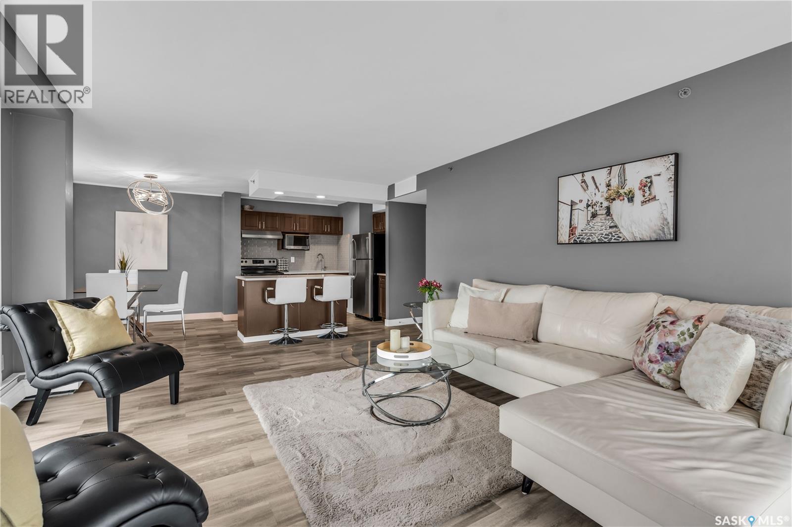 320 5th Avenue N Unit 1606, Saskatoon, SK S7K 2P5