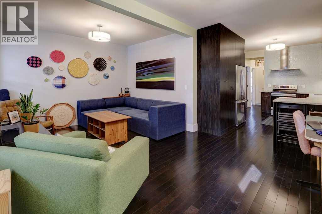 13 Avenue Sw Unit 1728, Calgary, AB T3C 0T9