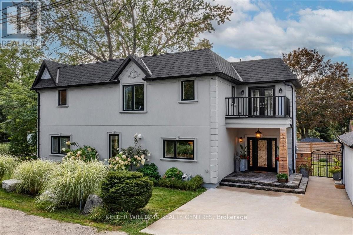 181 Bowling Green Rd, Georgina, ON L4P 3C8
