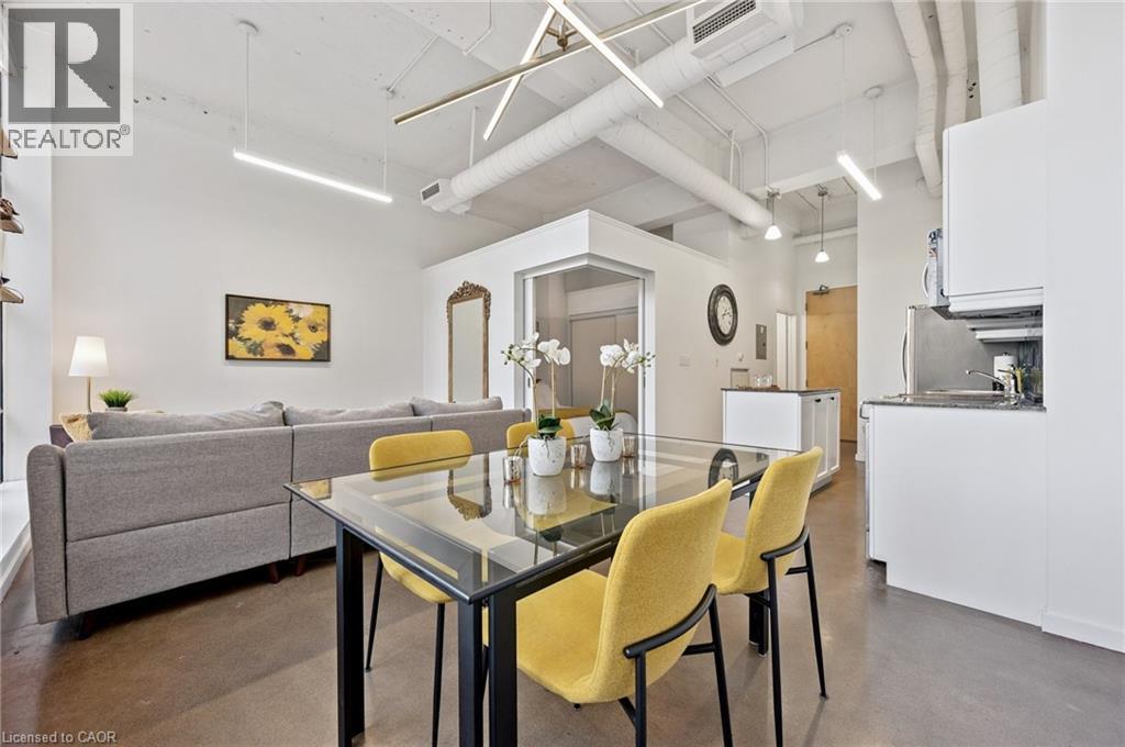 404 King Street W Unit 128, Kitchener, ON N2G 2L5