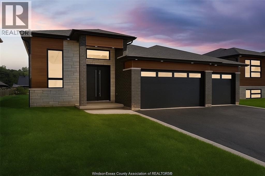 8343 Annie, Amherstburg, ON N0R 1J0