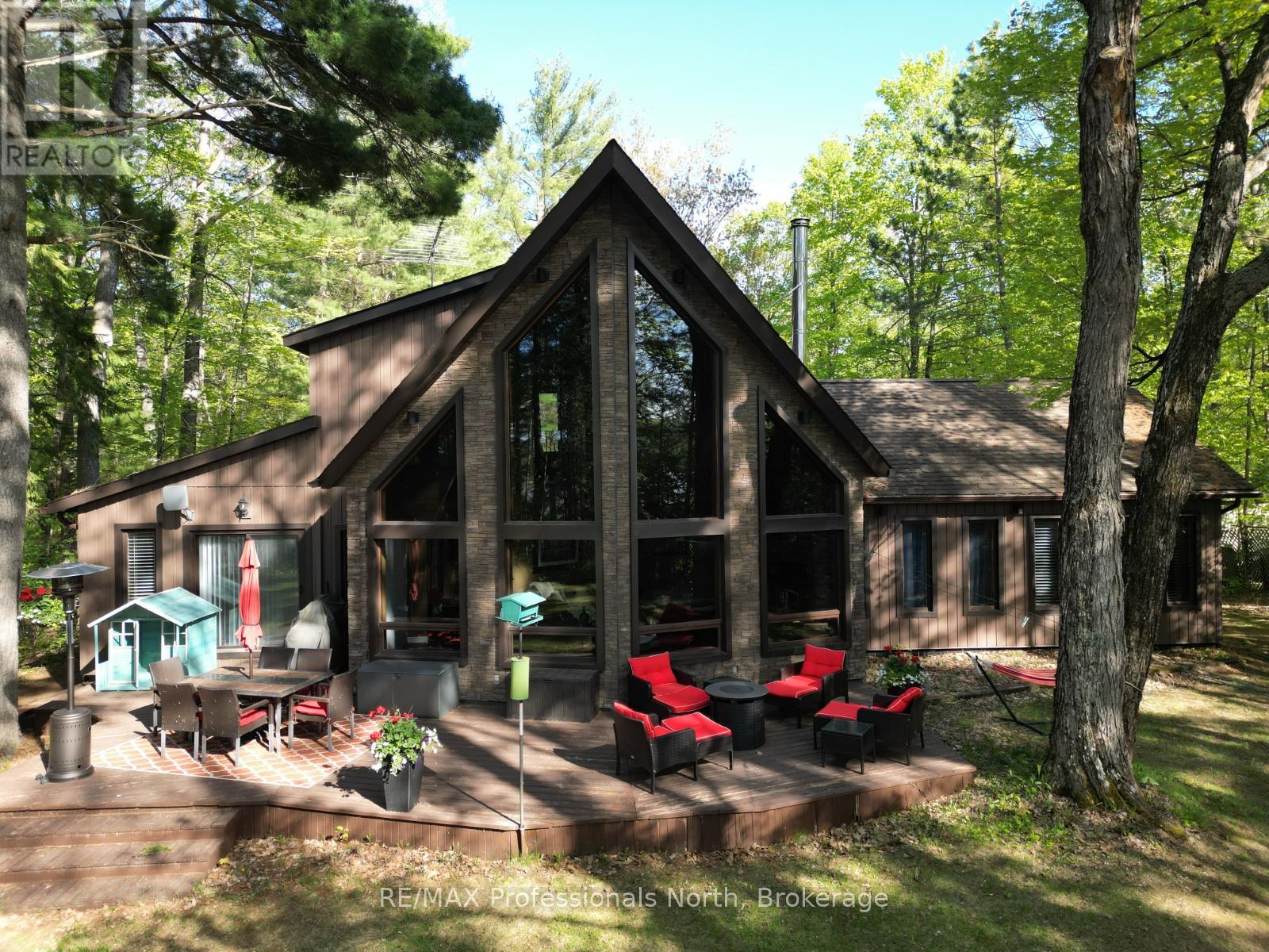 15111 Highway 35 Hwy, Minden Hills, ON K0M 2K0