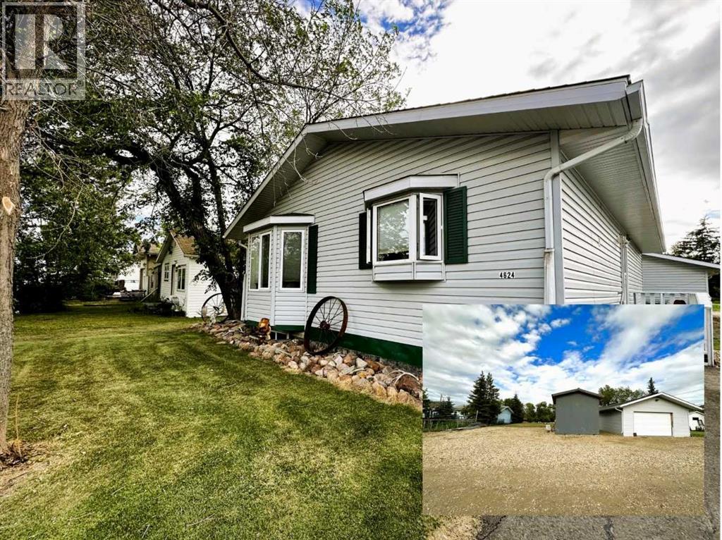 51 Street Unit 4624, Rycroft, AB T0H 3A0