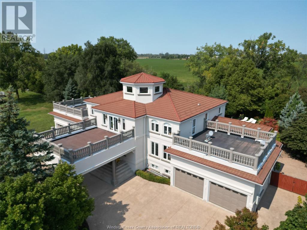 74 County Rd 42, Lakeshore, ON N0R 1K0