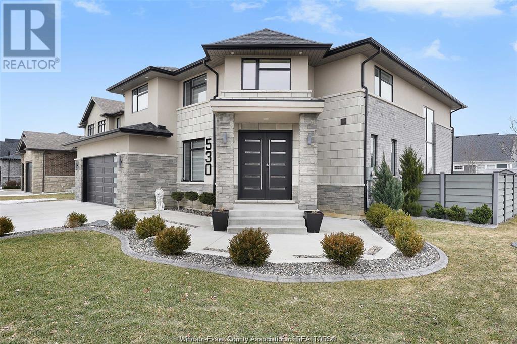 530 Donlon, Lasalle, ON N9J 3Y3