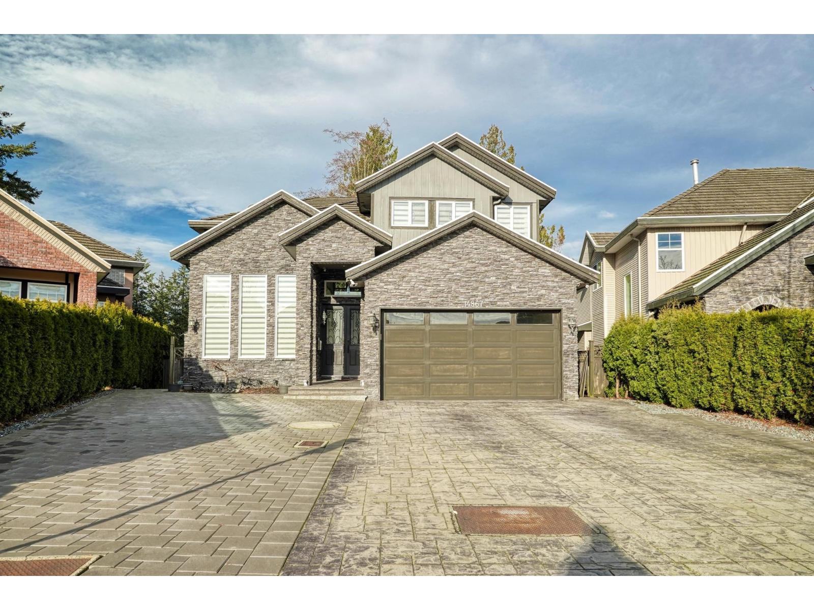 76 Ave Avenue Unit 14867 #a, Surrey, BC V3S 1S3