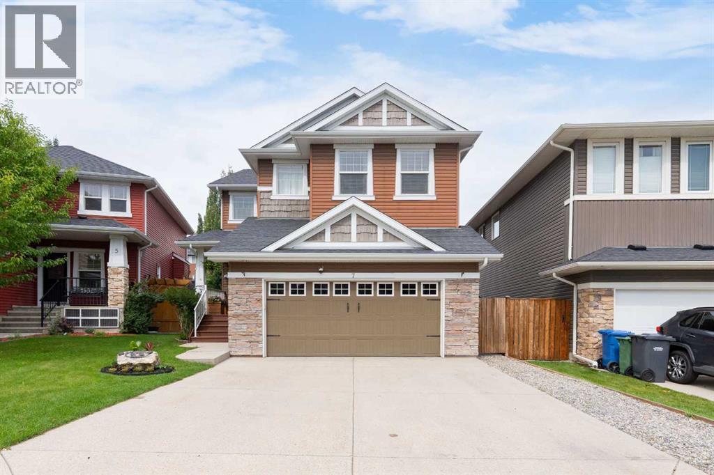 7 Westridge Grn, Okotoks, AB T1S 0J9