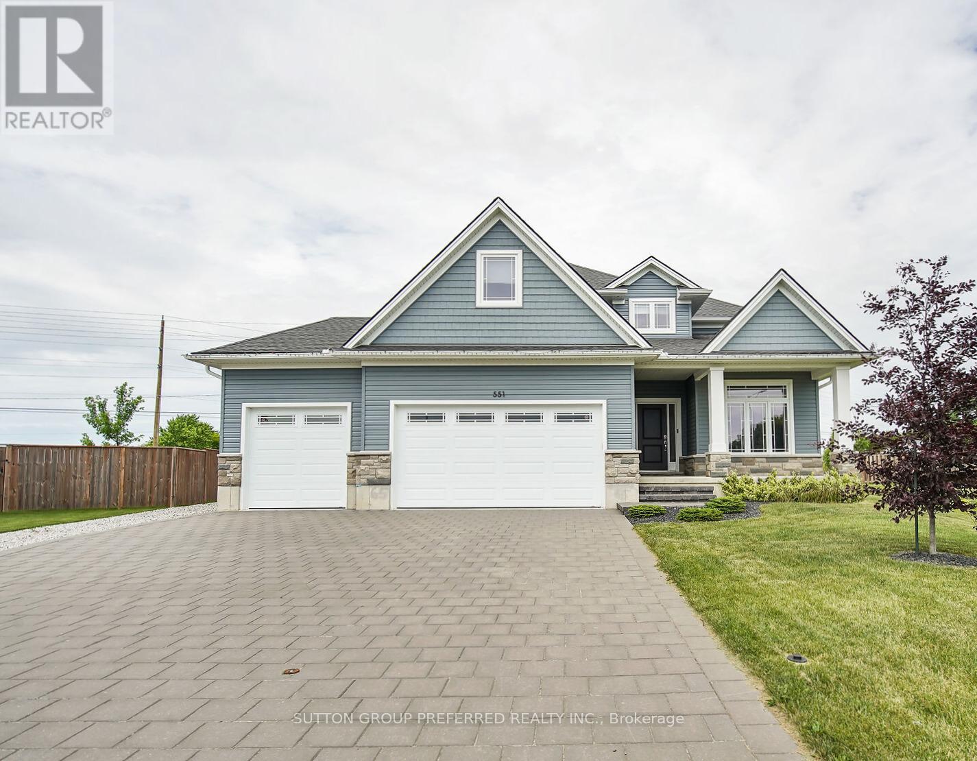 551 Scenic Ct, Warwick, ON N0M 2S0