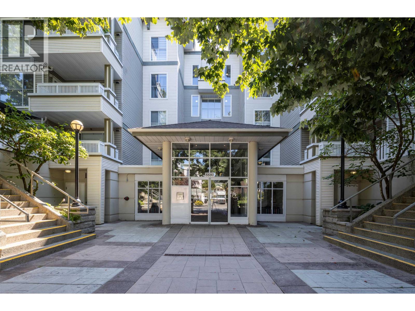 8880 Jones Road Unit 330, Richmond, BC V6Y 3Z1