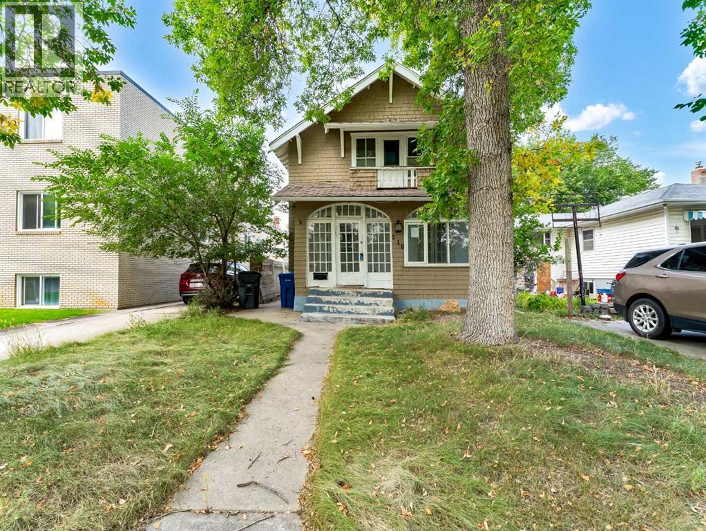 8 Street Se Unit 510, Medicine Hat, AB T1A 1M2