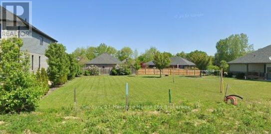 6 Sycamore Dr, Tillsonburg, ON N4G 5S3