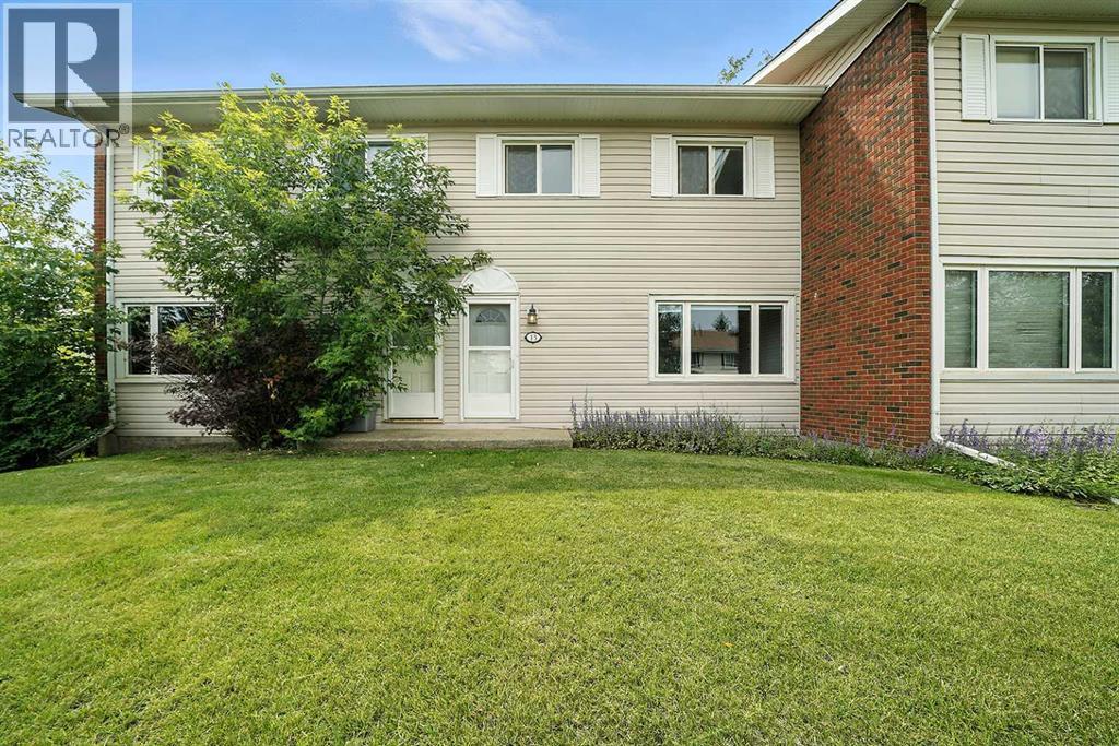 15 Stanton Street Unit 13, Red Deer, AB T4N 0B9