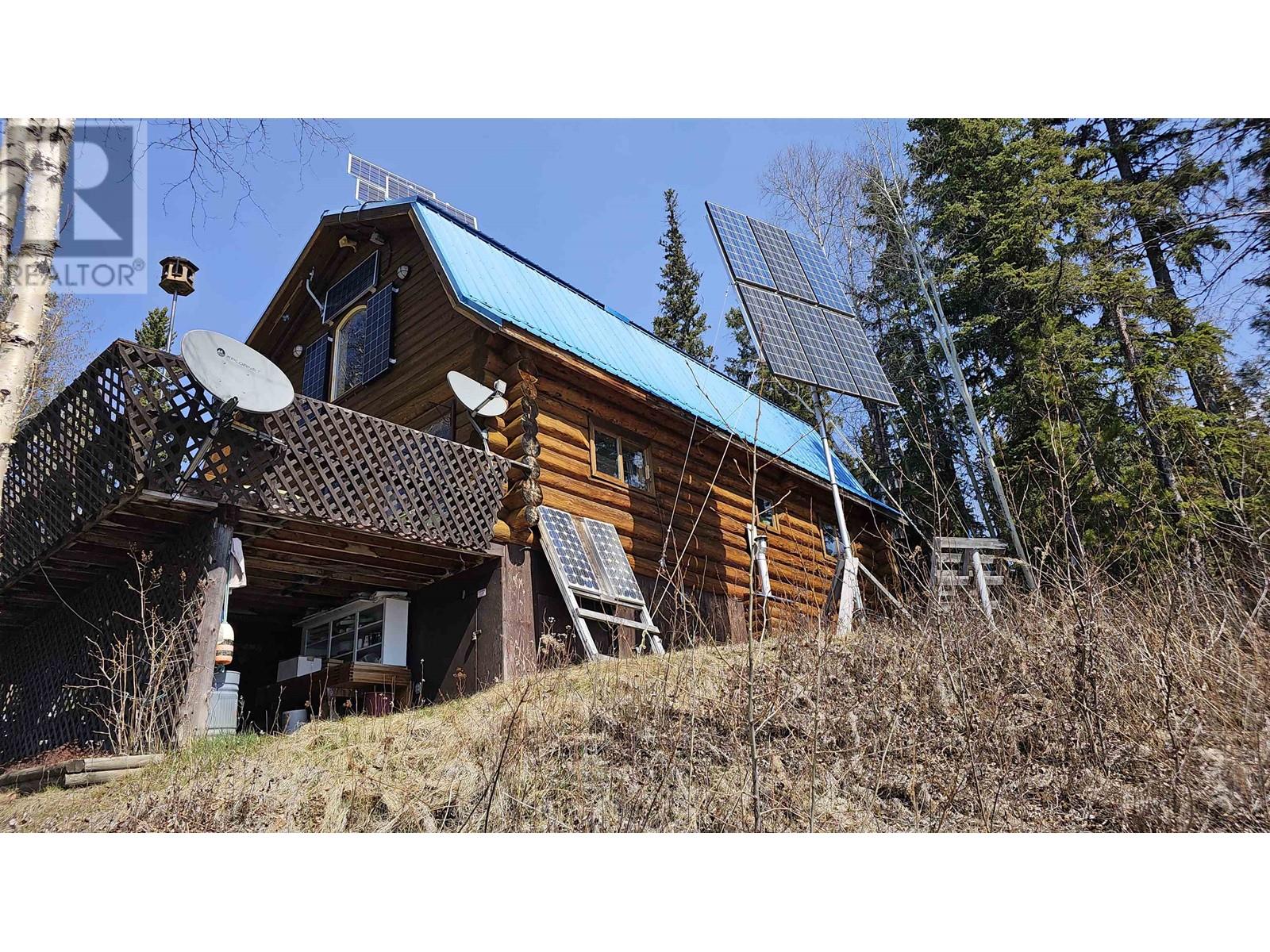 16030 Norman Lake Rd, Prince George, BC V2N 6P4