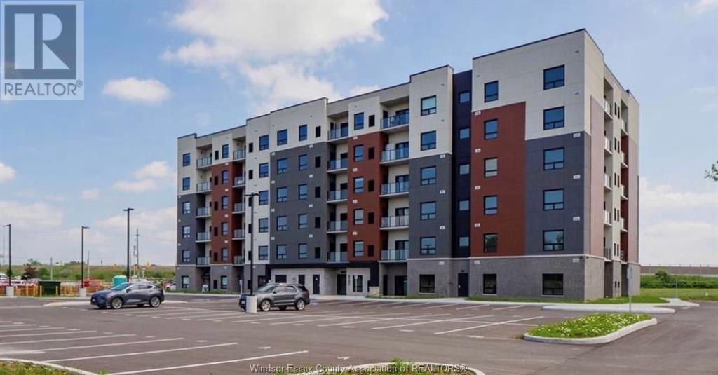 4785 Walker Road Unit 308, Windsor, ON N9G 0E3
